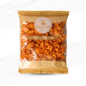 Spicy Seeval - 250g