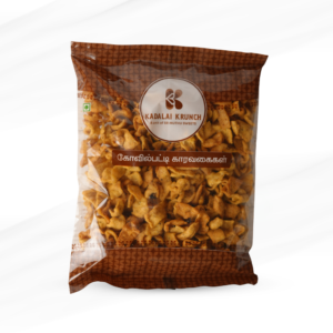 Milagu Seeval - 250g