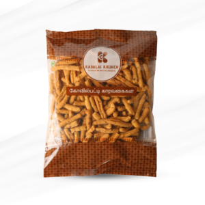 Pepper Sev - 250g