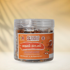 Almond Mittai - 180g