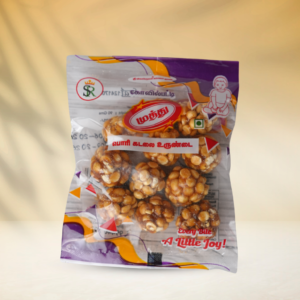 Fried Gram Balls - 90g