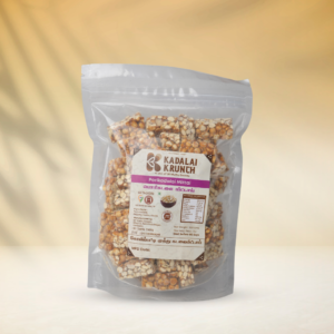 Fried Gram Candy - 500g