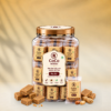 Kovilpatti Nice Peanut Chikki Rs.5 Jar